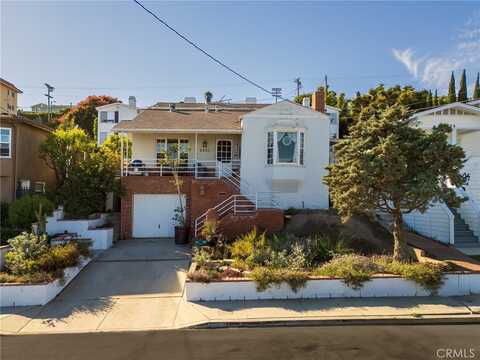 2831 S Carolina Street, San Pedro, CA 90731