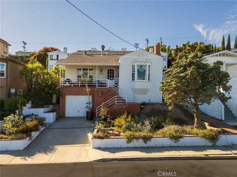 2831 S Carolina Street, San Pedro, CA 90731