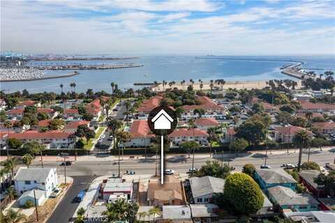 3409 S Pacific Avenue, San Pedro, CA 90731