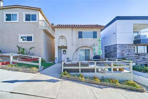 228 32nd Street, Manhattan Beach, CA 90266