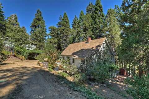 22911 Crest Forest Drive, Crestline, CA 92325