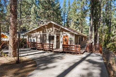 41596 Comstock Lane, Big Bear Lake, CA 92315