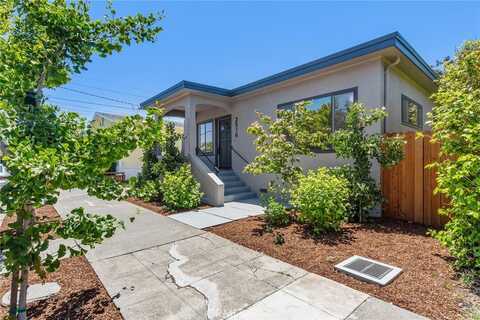 2516 Mathews Street, Berkeley, CA 94702