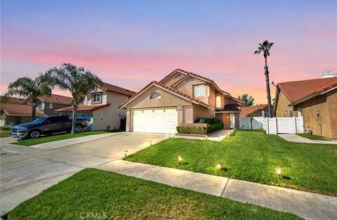 7482 Plumaria Drive, Fontana, CA 92336