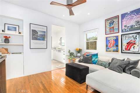 1012 Euclid Street 1/2, Santa Monica, CA 90403