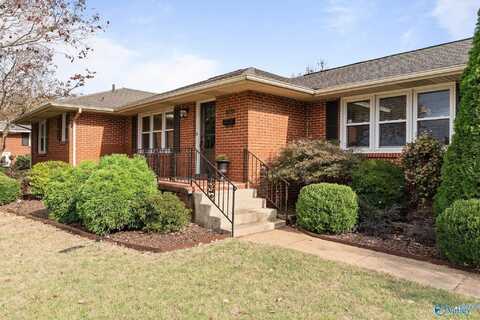 705 Bob Wallace Avenue, Huntsville, AL 35801