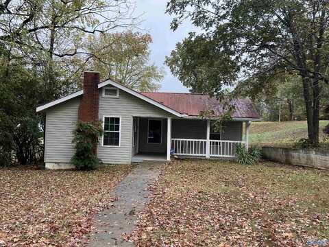 3132 Gaines Street, Guntersville, AL 35976