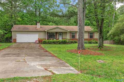 117 Water Oak Court, Harvest, AL 35749