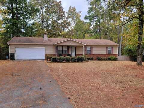 117 Water Oak Court, Harvest, AL 35749