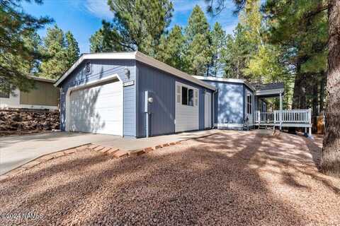 2084 W Alaska Avenue, Flagstaff, AZ 86001