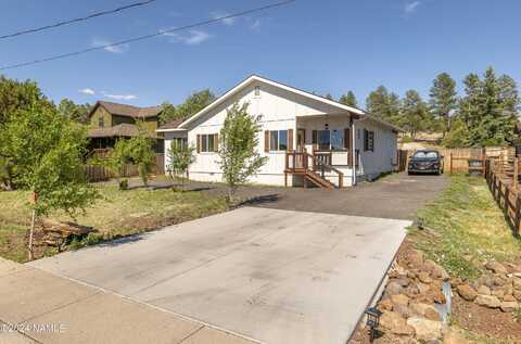 862 Wells Fargo Drive, Williams, AZ 86046