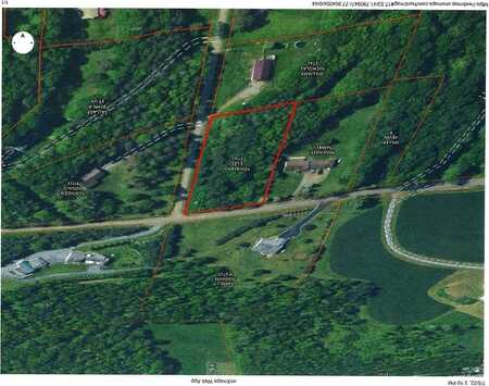 0 A Frame Road, Coudersport, PA 16915