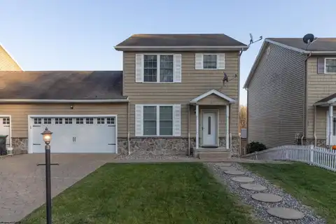 21 Hall Valley Court, Bridgeport, WV 26330