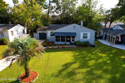 1966 LAKEWOOD Circle S, Jacksonville, FL 32207