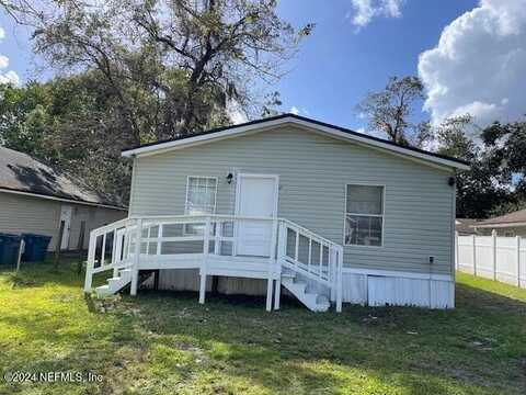 undefined, Jacksonville, FL 32208