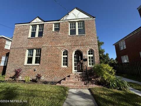 2645 DELLWOOD Avenue, Jacksonville, FL 32204