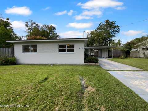 2122 MANEY Drive, Jacksonville, FL 32216