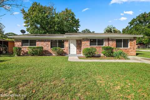 4442 JANA Lane E, Jacksonville, FL 32210