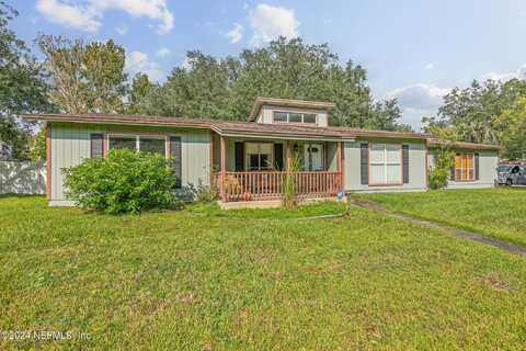 6663 ARROWROOT Drive, Jacksonville, FL 32244