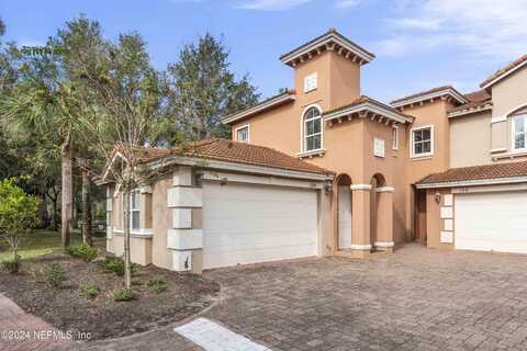 124 HIDDEN PALMS Lane, Ponte Vedra Beach, FL 32082