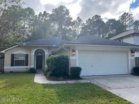 598 MISTY MORNING Court, Jacksonville, FL 32218