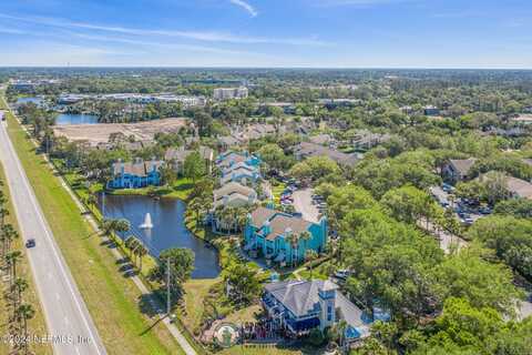 100 FAIRWAY PARK Boulevard, Ponte Vedra Beach, FL 32082