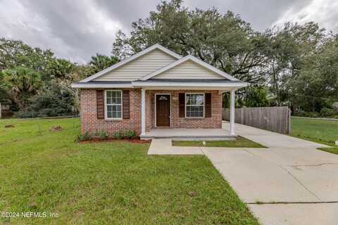 1510 E 30TH Street, Jacksonville, FL 32206