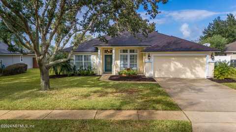 416 W SILVERTHORN Lane, Ponte Vedra, FL 32081