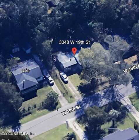 3048 W 19TH Street, Jacksonville, FL 32254