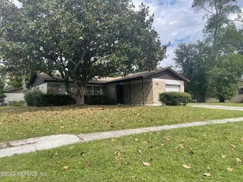 8227 AXSON Street, Jacksonville, FL 32221