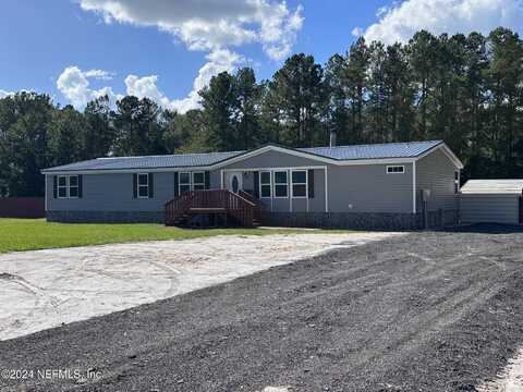 4987 HEMLOCK Road, Macclenny, FL 32063