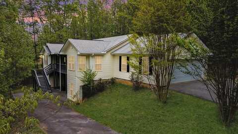 35 Deer Run Road, Blairsville, GA 30512