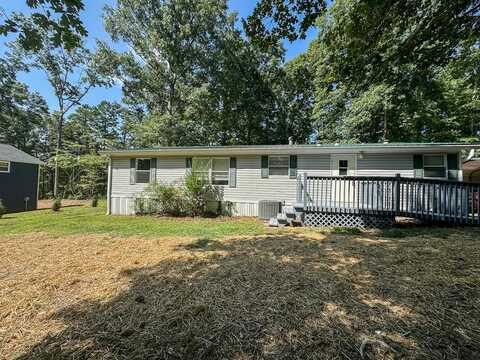 105 Piping Rock Drive, Murphy, NC 28906