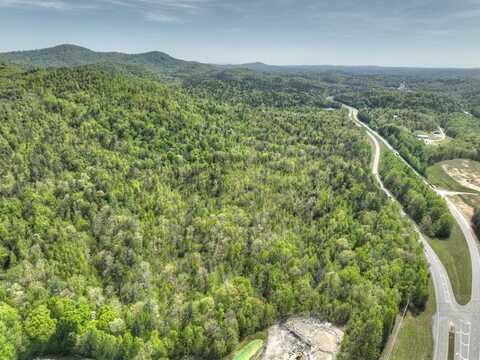 138.06ac Hwy 515, Ellijay, GA 30540