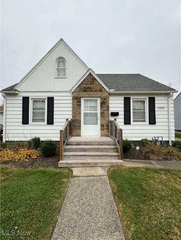 3208 Wilson Avenue, Ashtabula, OH 44004