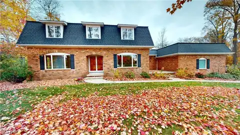 11380 Peachtree Drive, Chesterland, OH 44026