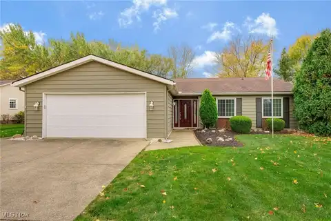 9556 Tamarin Court, Mentor, OH 44060