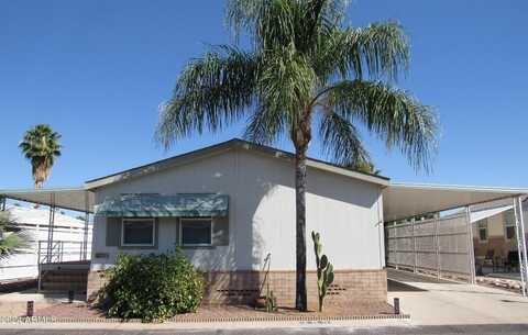 3411 South Camino Seco --, Tucson, AZ 85730