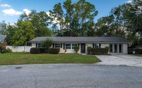 1661 SW SAINT JAMES COURT, Lake City, FL 32025