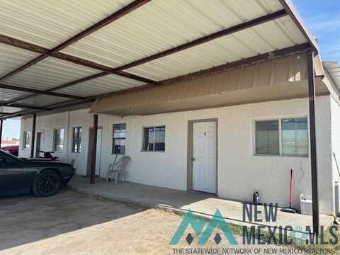 3002 San Jose Boulevard, Carlsbad, NM 88220