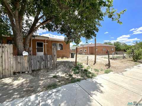 712 W Hill Street, Gallup, NM 87301