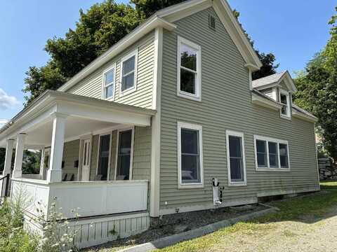 14 Belvidere Street, Laconia, NH 03246