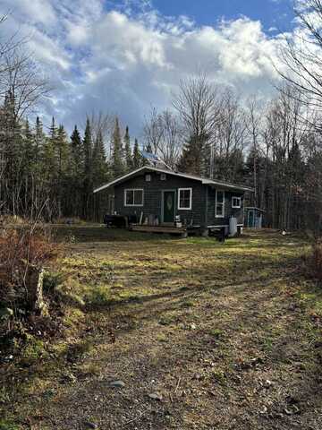 253 Brook Park Road, Stewartstown, NH 03576