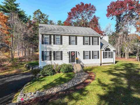 3 Roulston Road, Windham, NH 03087