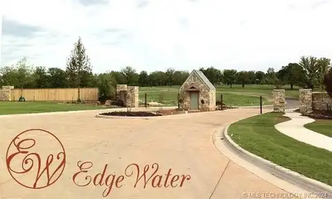 1041 Edgewater Boulevard, Tahlequah, OK 74464