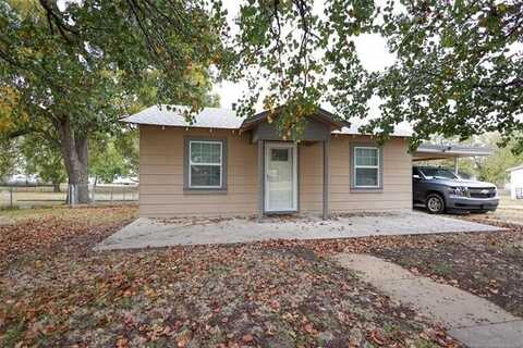 682 Main, Ardmore, OK 73458