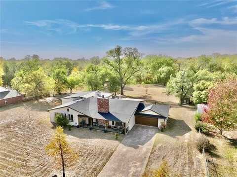 1002 Westwood Road, Enid, OK 73703