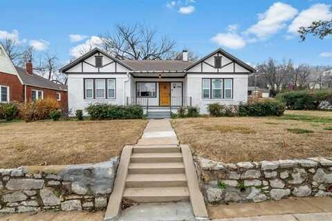 1966 N Boston Avenue, Tulsa, OK 74106