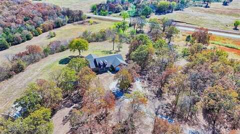 104391 S 4495 Road, Vian, OK 74962