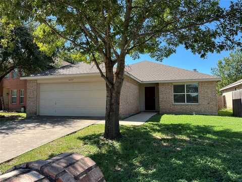 6651 Leaning Oaks Street, Dallas, TX 75241